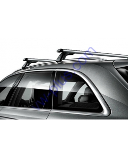 Поперечные рейлинги для багажной системы Audi A4 (8W2; B9) Avant 2015>, 8W9071151 - VAG